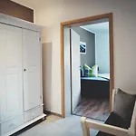Übernacht Erfurt