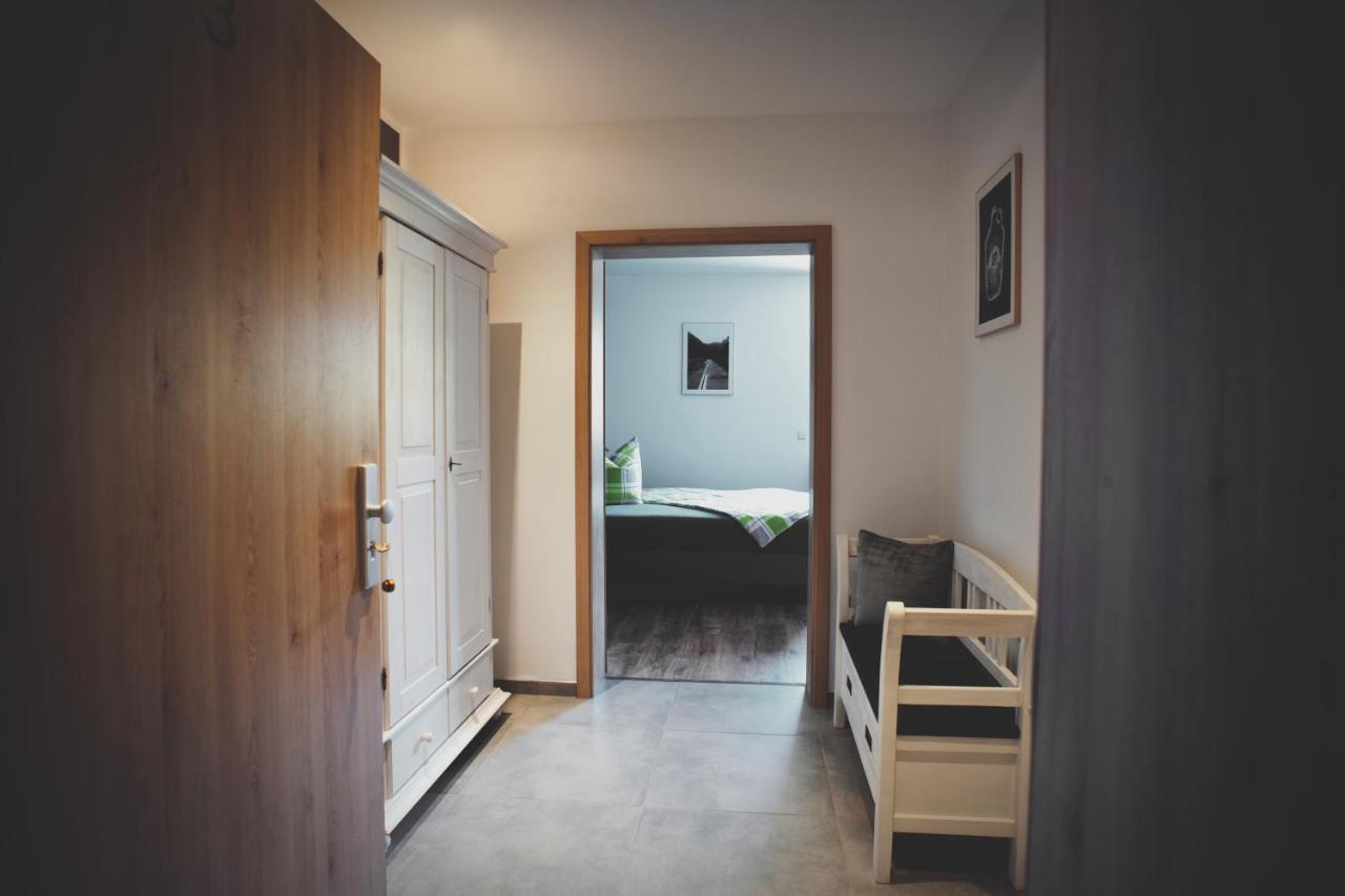Guest house Uebernacht Erfurt